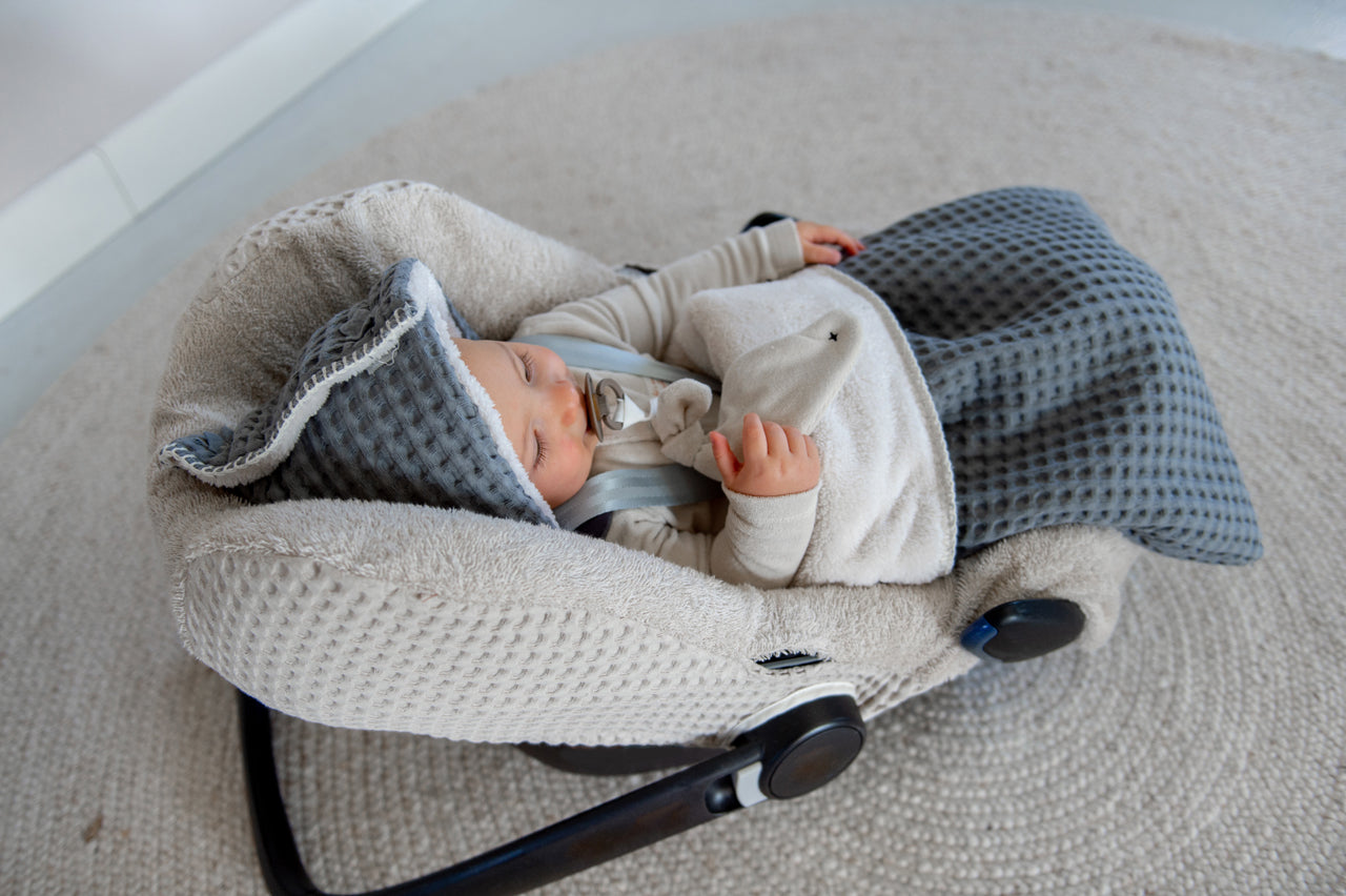 Car seat covers
