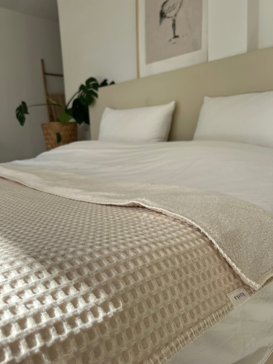 Single bed blankets
