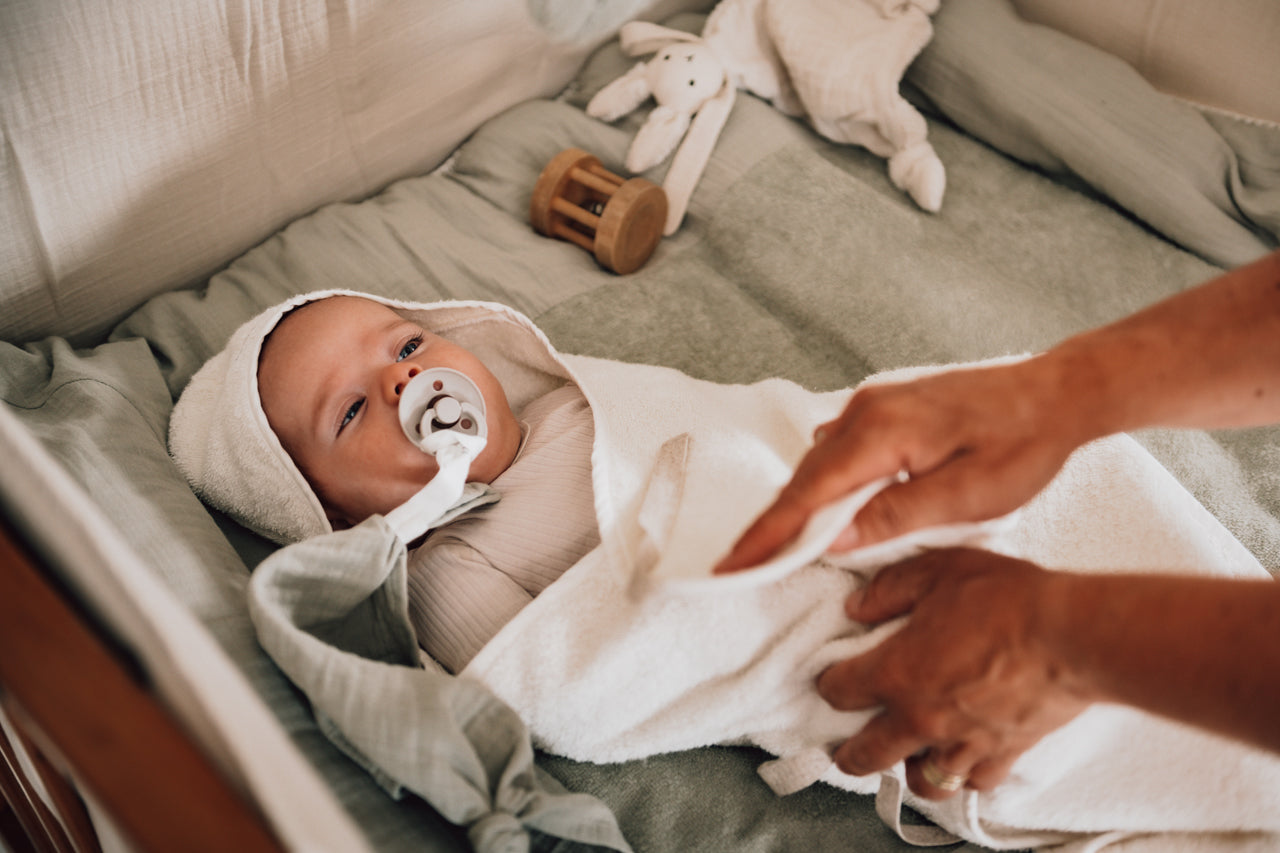 Newborn wrappers