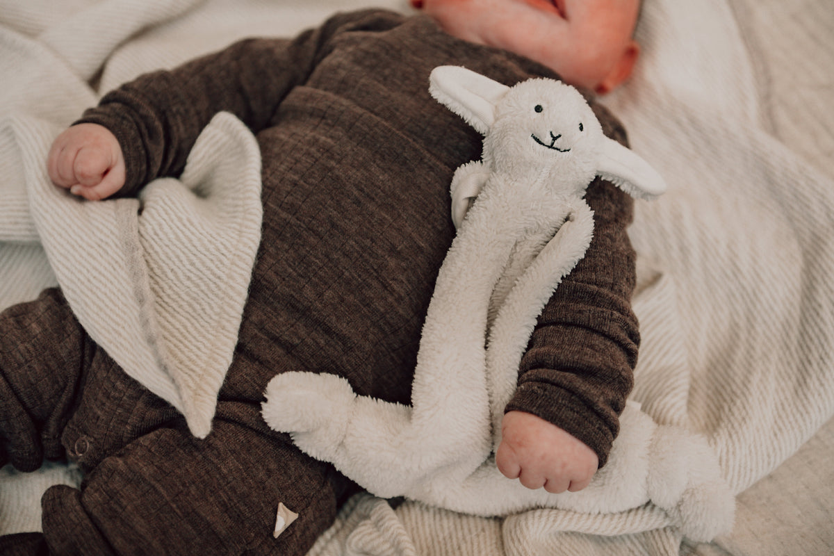 Cot blankets