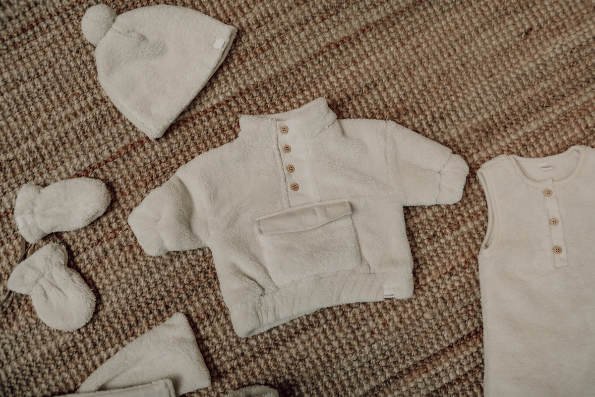 Baby accessories