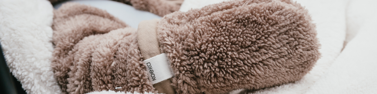 Baby accessories