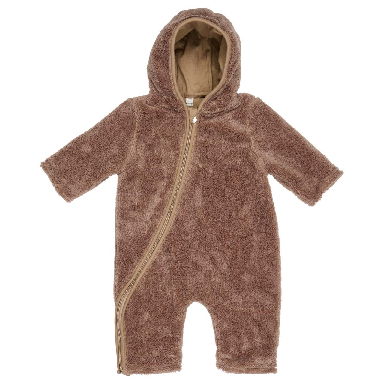 Baby one piece outdoor Malmo caffe