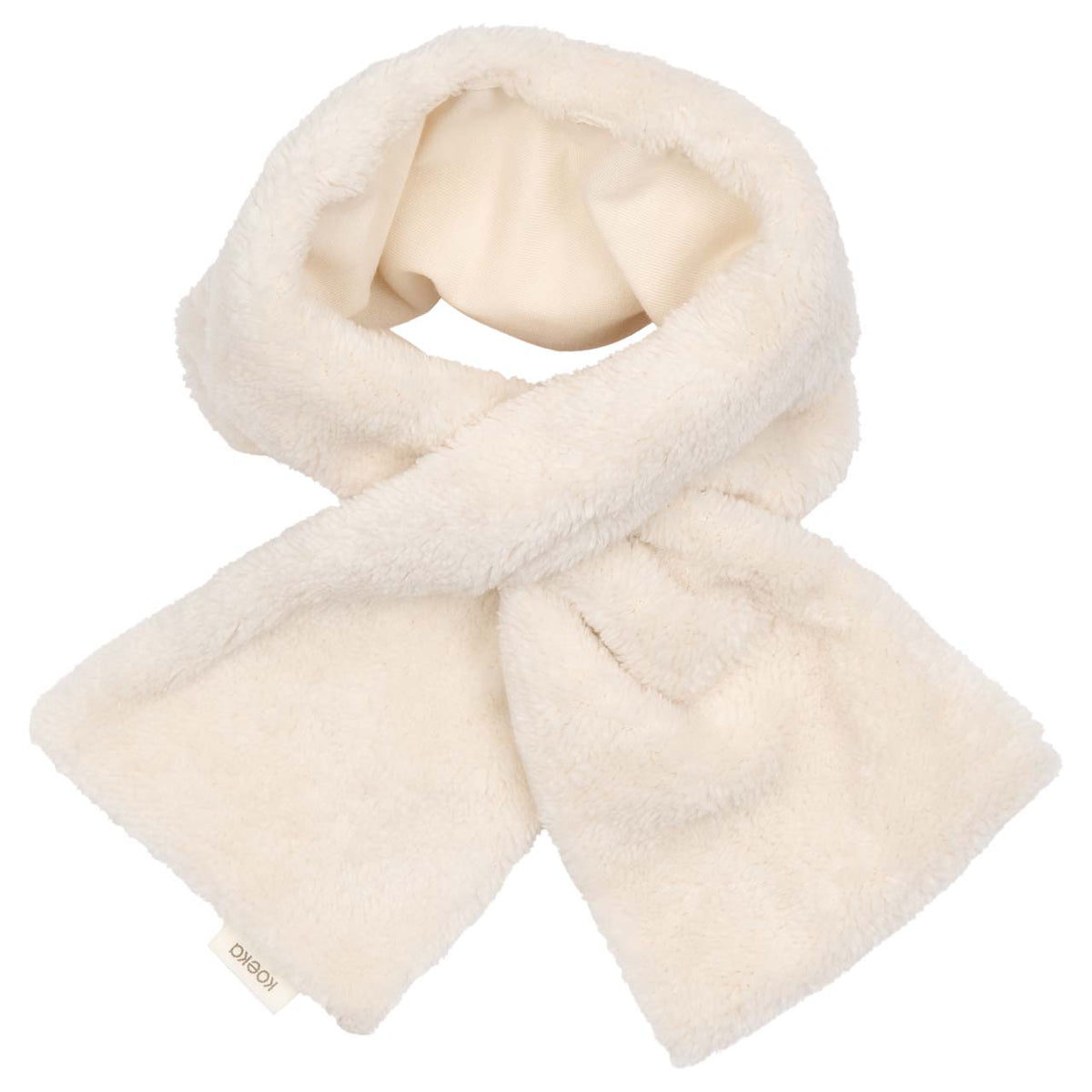 Scarf Malmo pebble