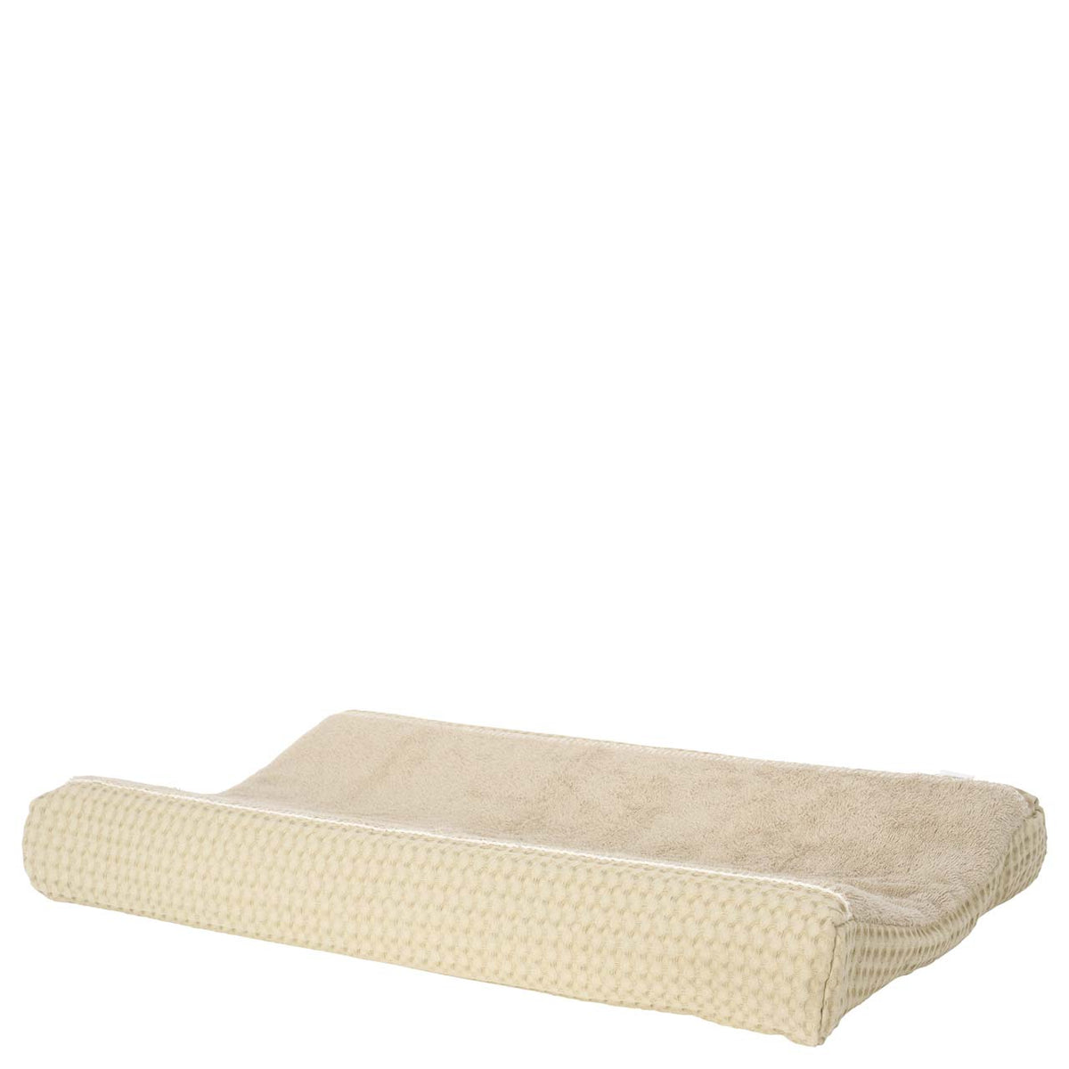 Changing mat cover Amsterdam olive