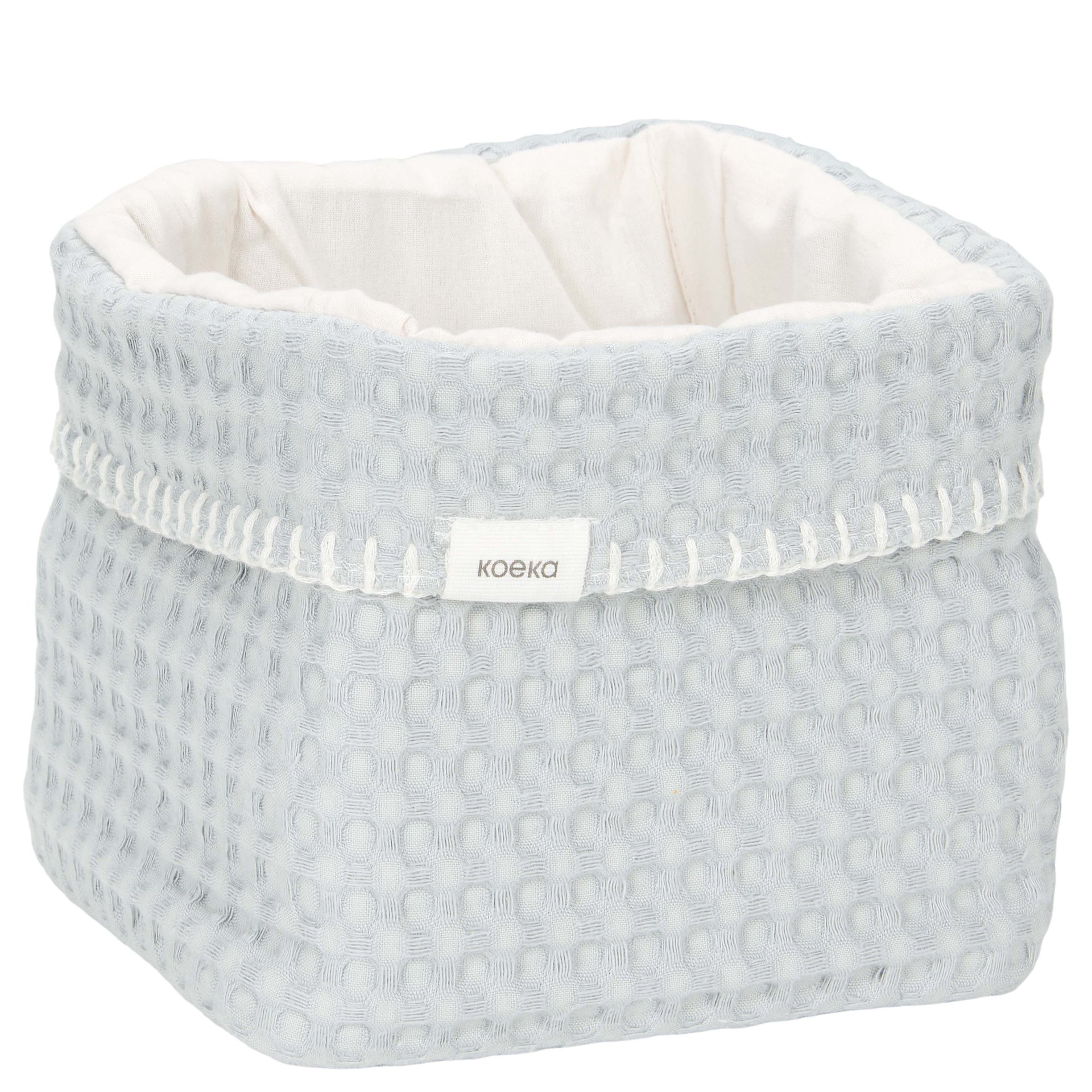 Nursery basket Antwerp ocean air