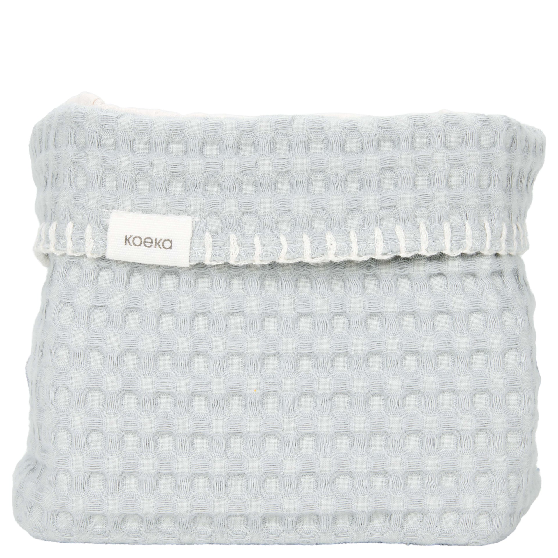 Nursery basket Antwerp ocean air