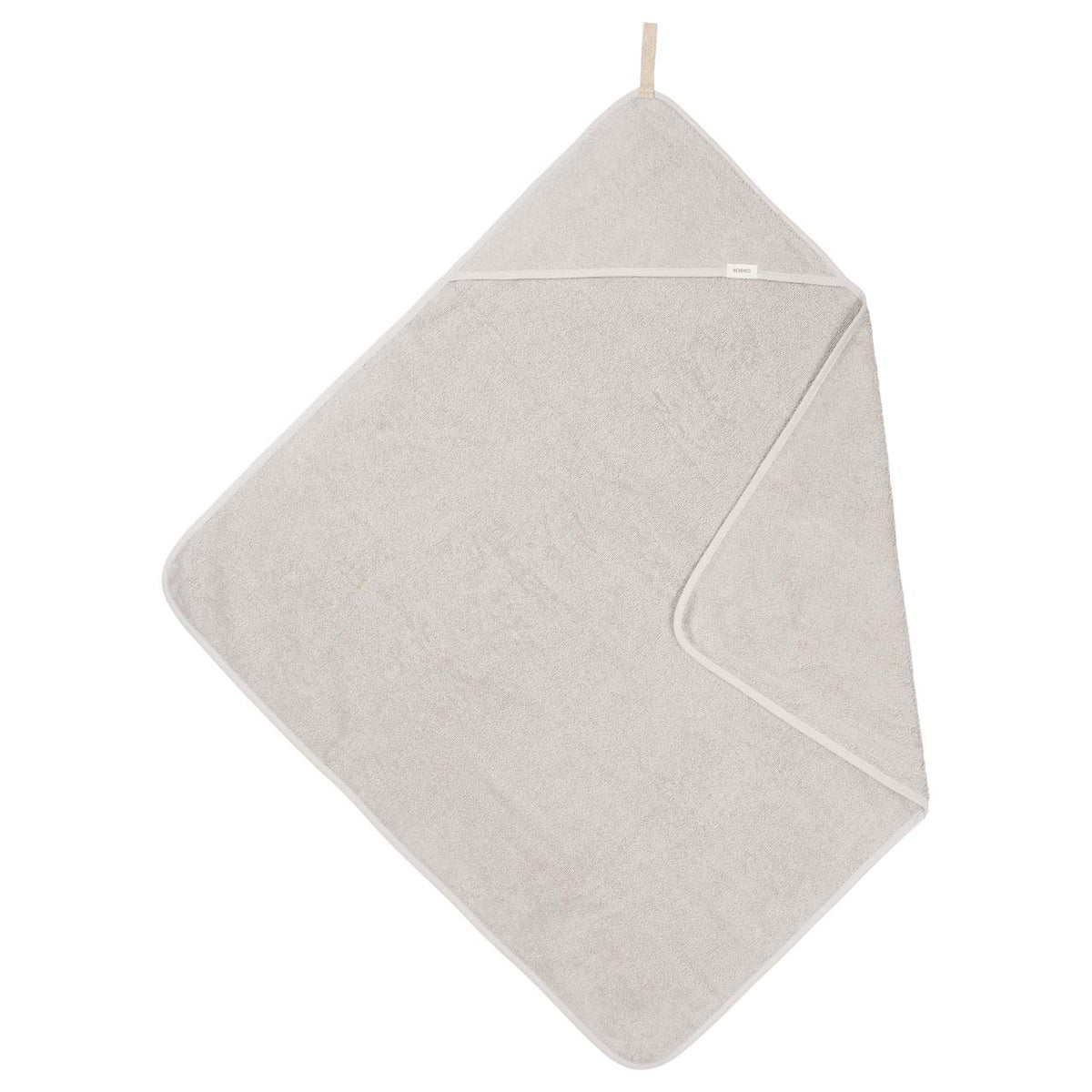 Bath towel Dijon Daily stone