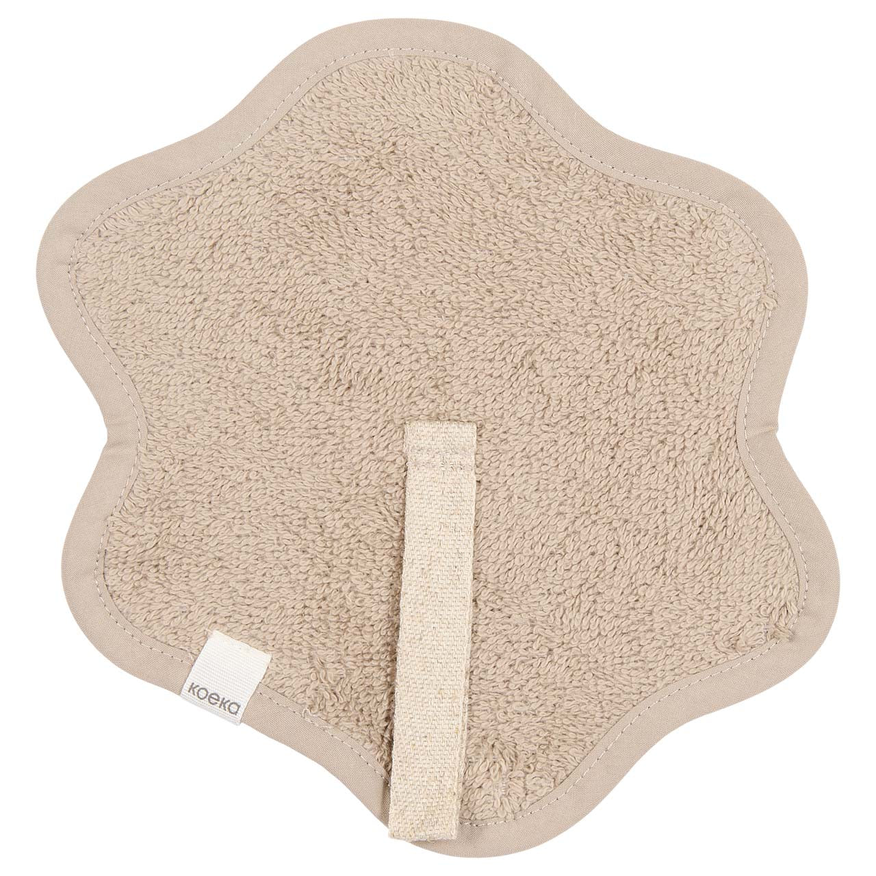 Pacifier cloth cloud Dijon Daily clay