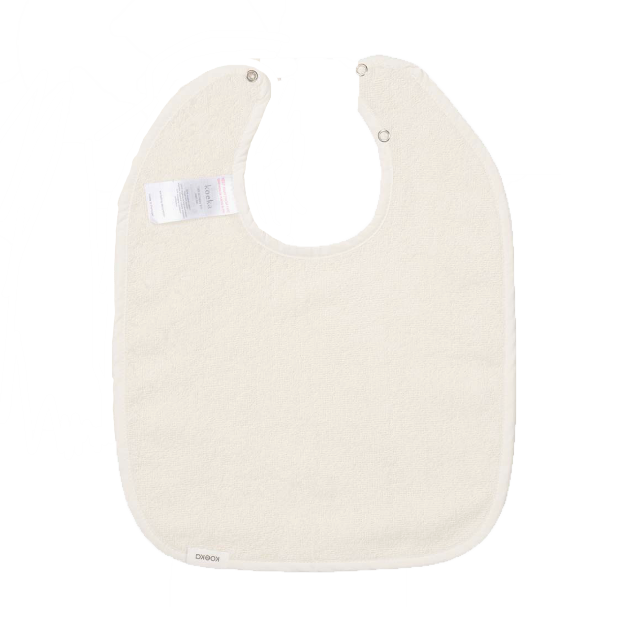 Bib Dijon Daily warm white