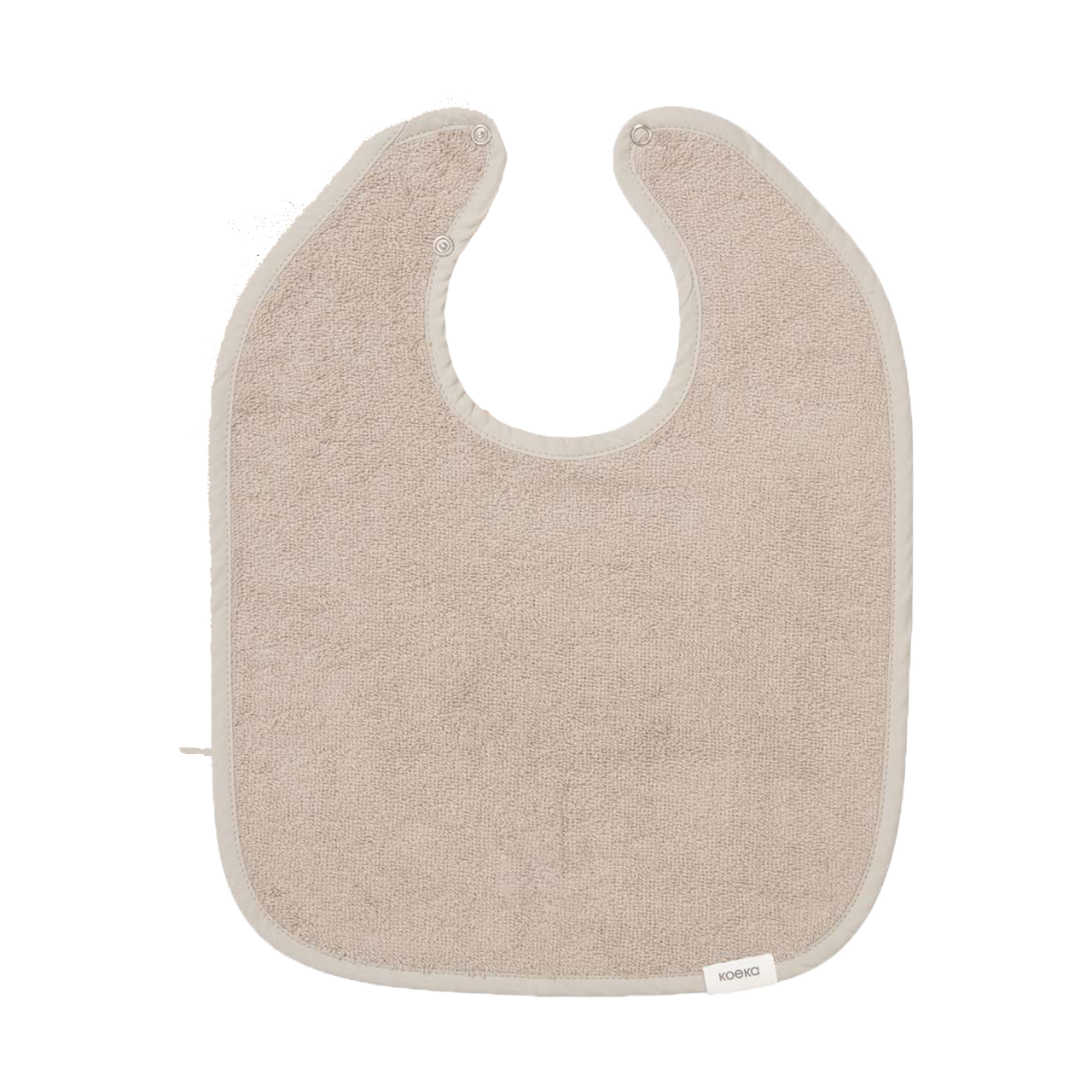 Bib Dijon Daily clay