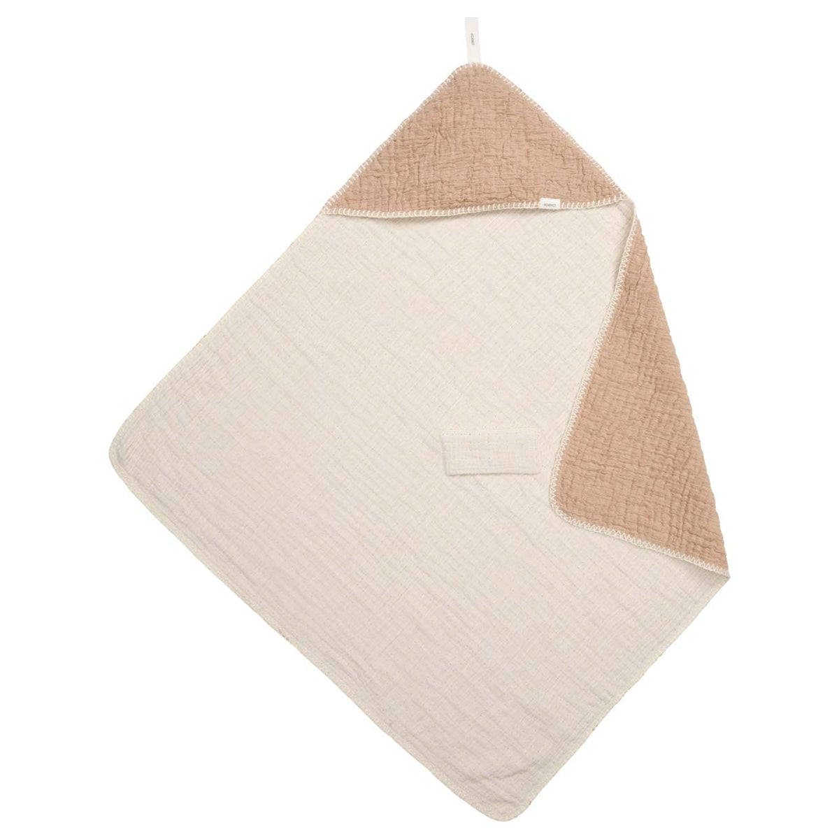 Wrap towel Rivoli caffe