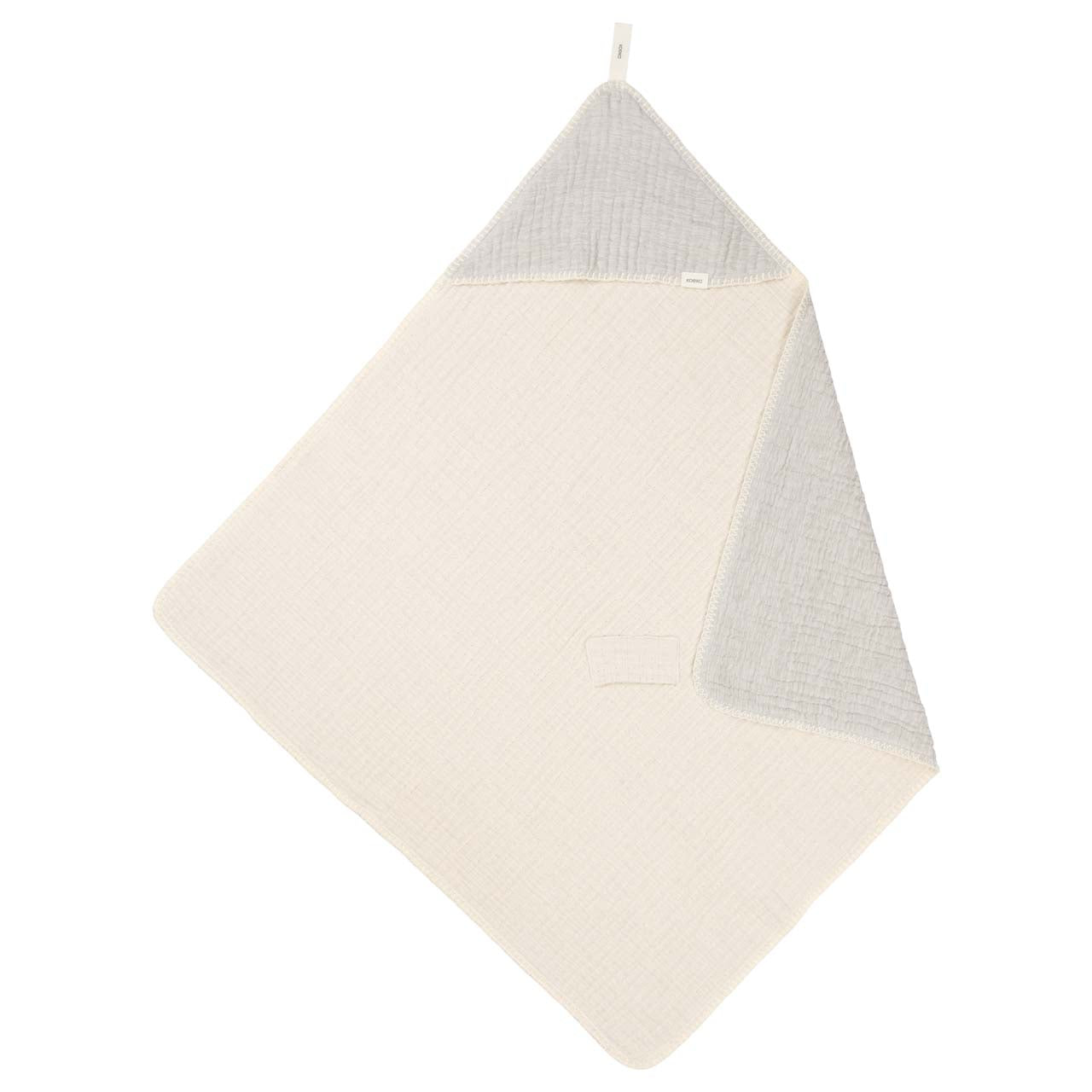 Wrap towel Rivoli stone