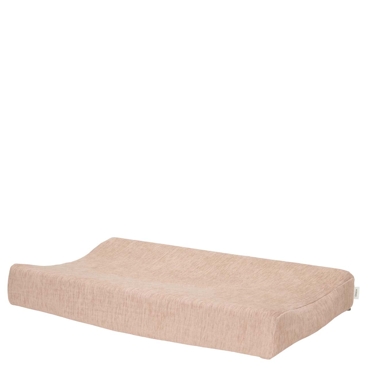 Housse de matelas à langer Rivoli caffe