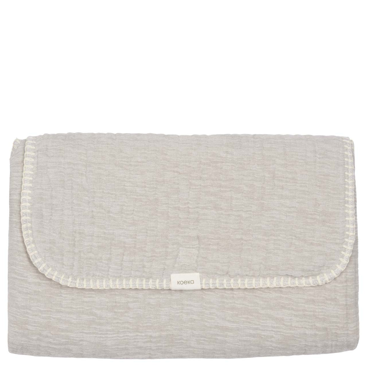 Changing mat Rivoli stone