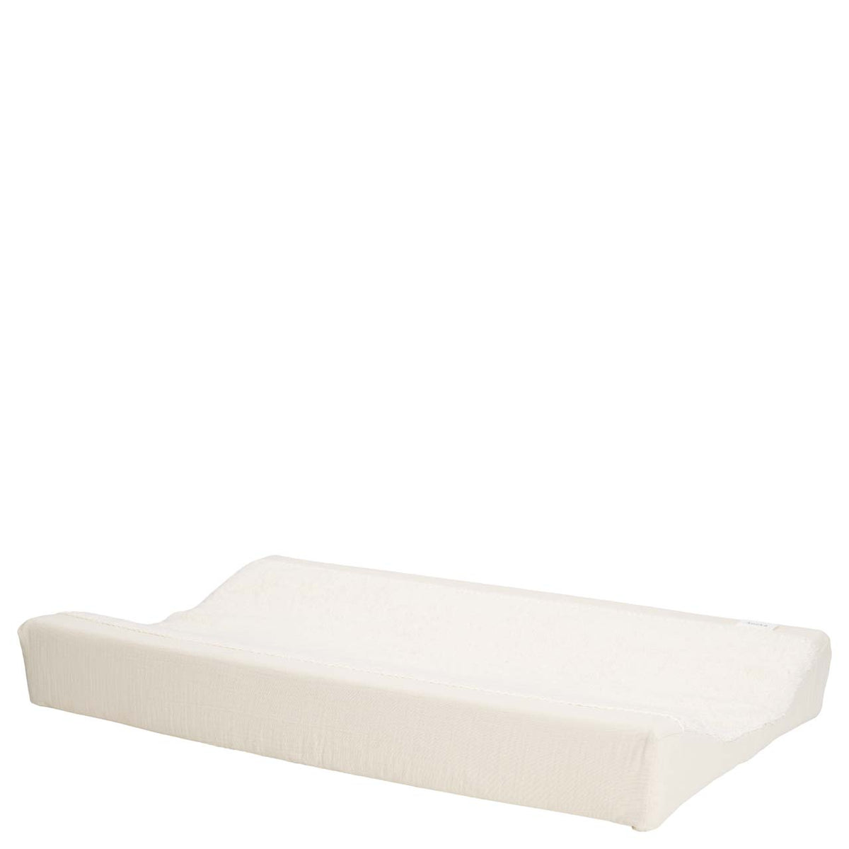 Changing mat cover Faro warm white