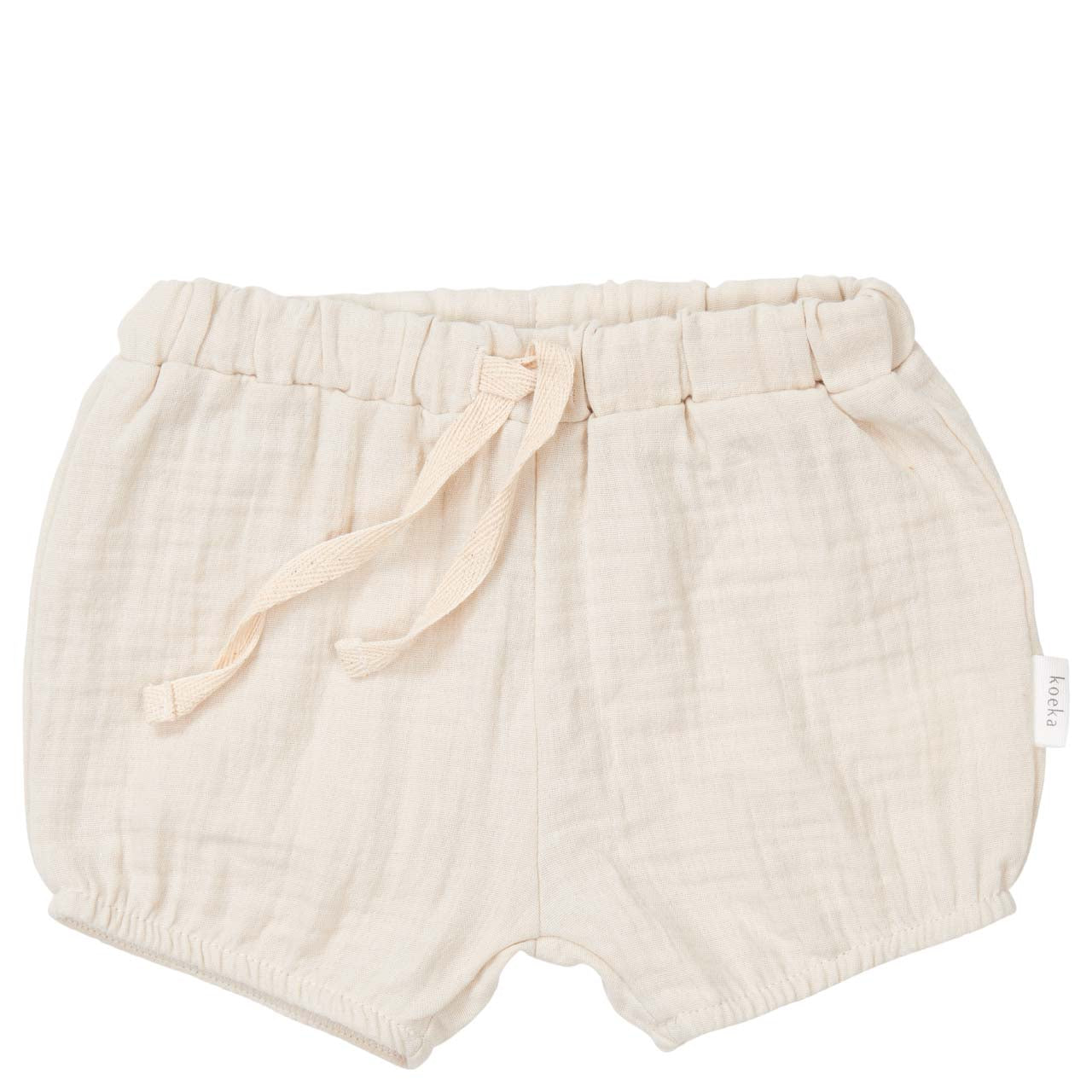 Baby bloomer Faro warm white