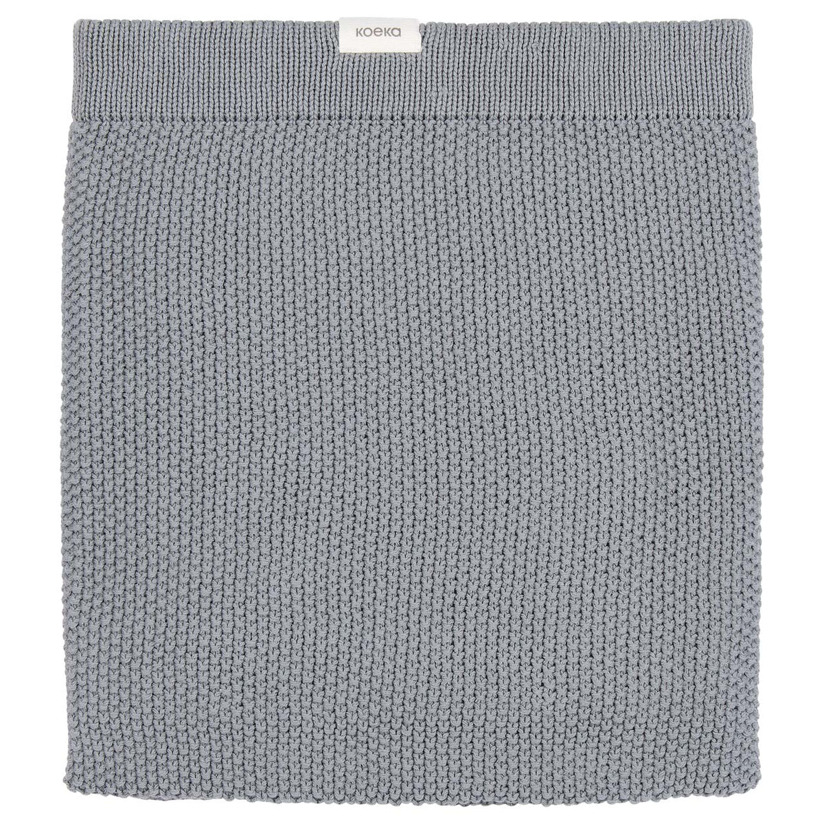 Bassinet blanket Lisbon dew