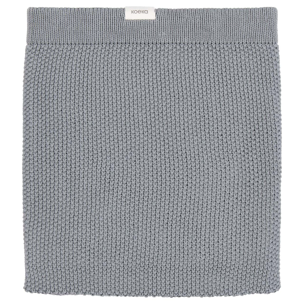 Cot blanket Lisbon dew