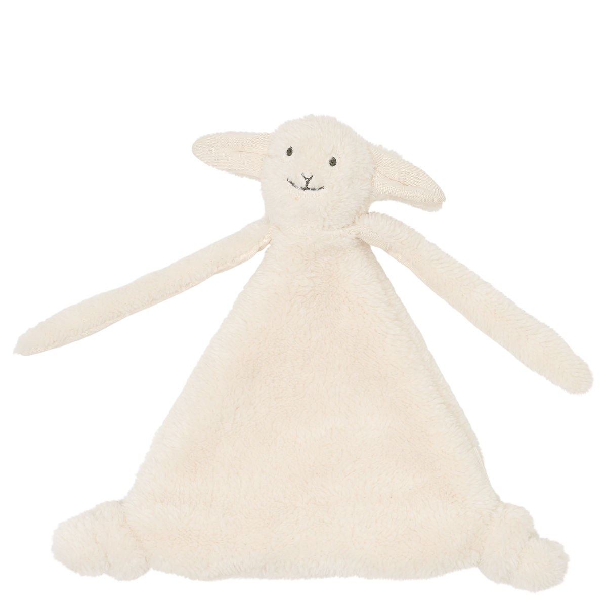 Soft toy James teddy pebble