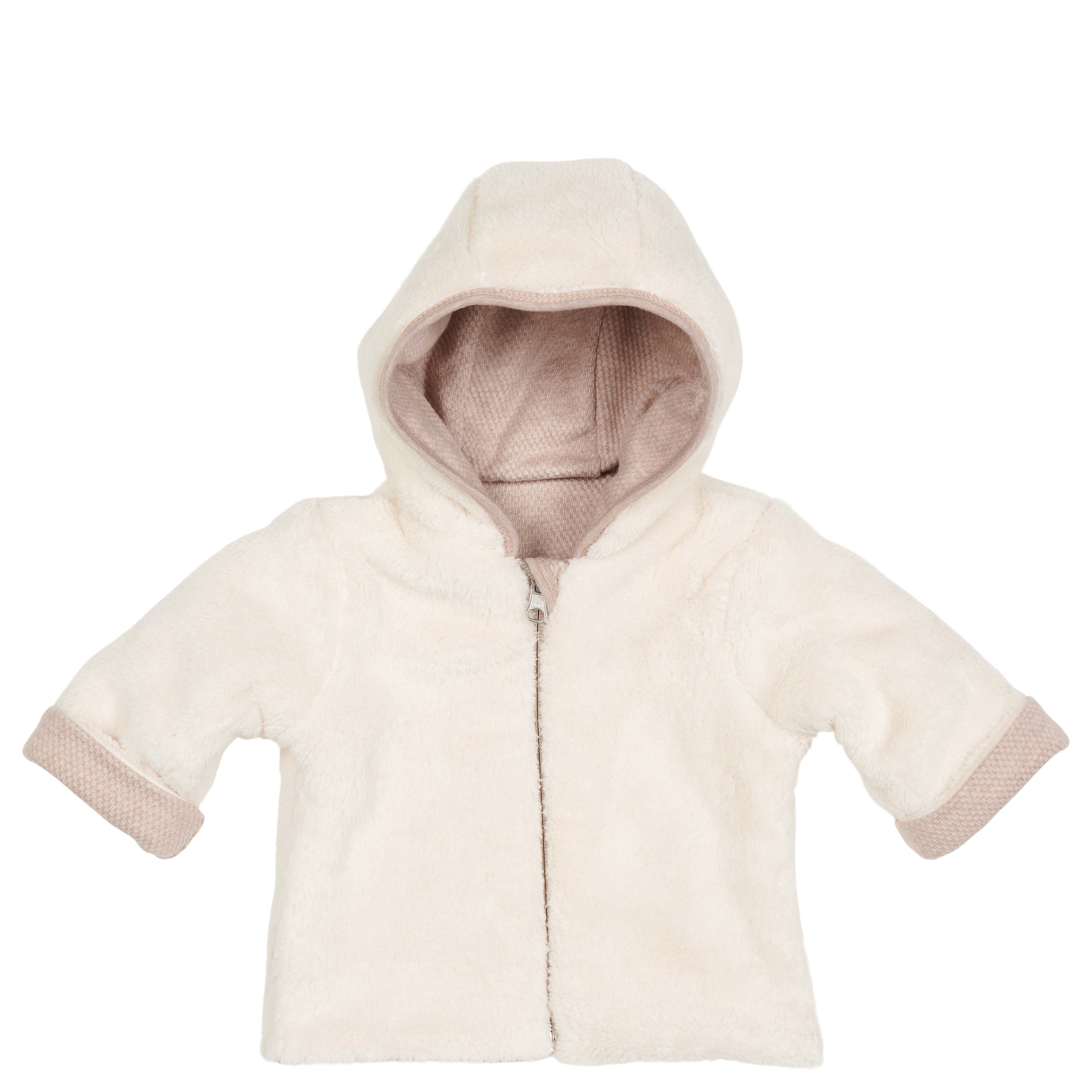 Baby Jack Reversible Nome clay