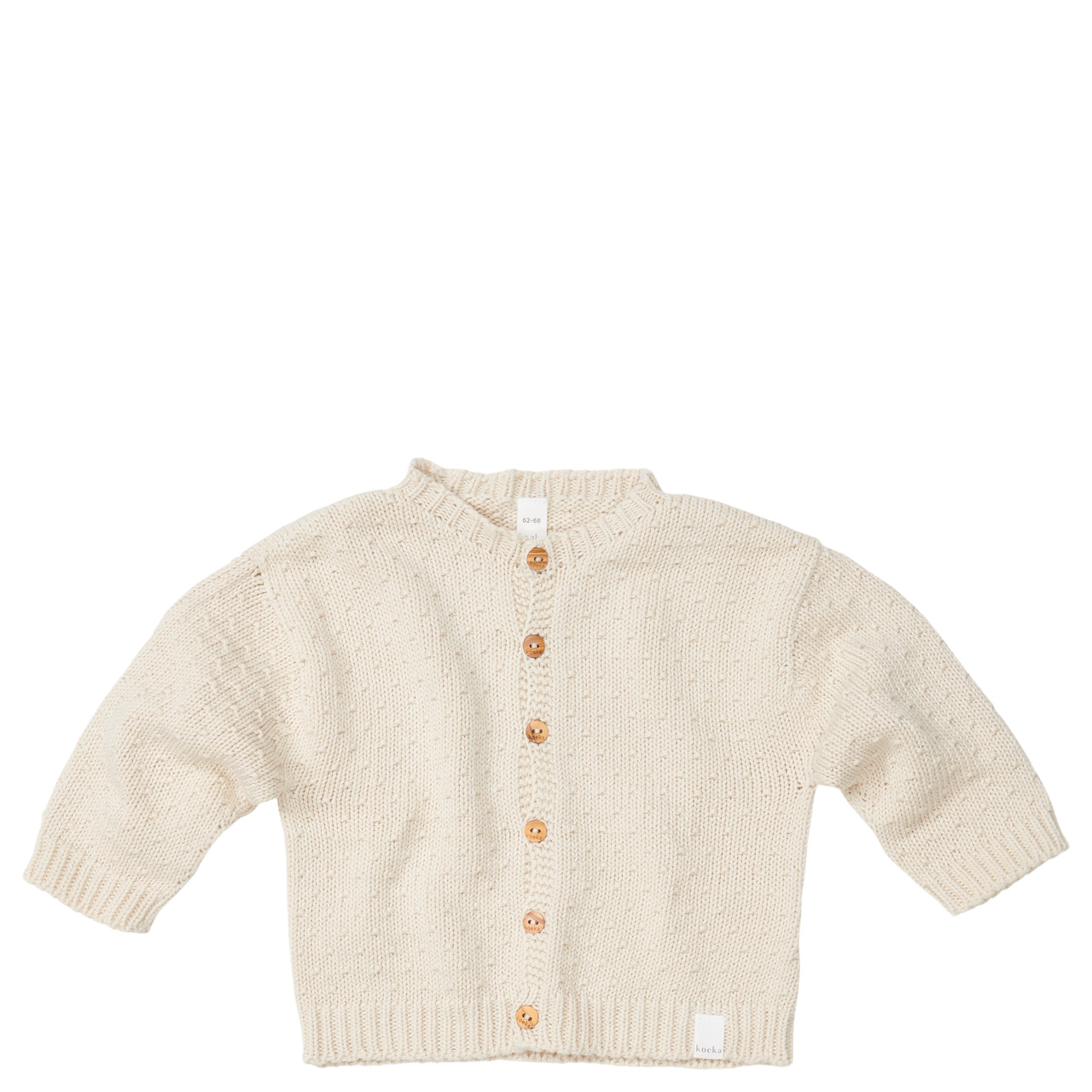 lastig Ambient Slink Bestel Koeka trendy baby vestjes | Gratis verzenden vanaf 30,-