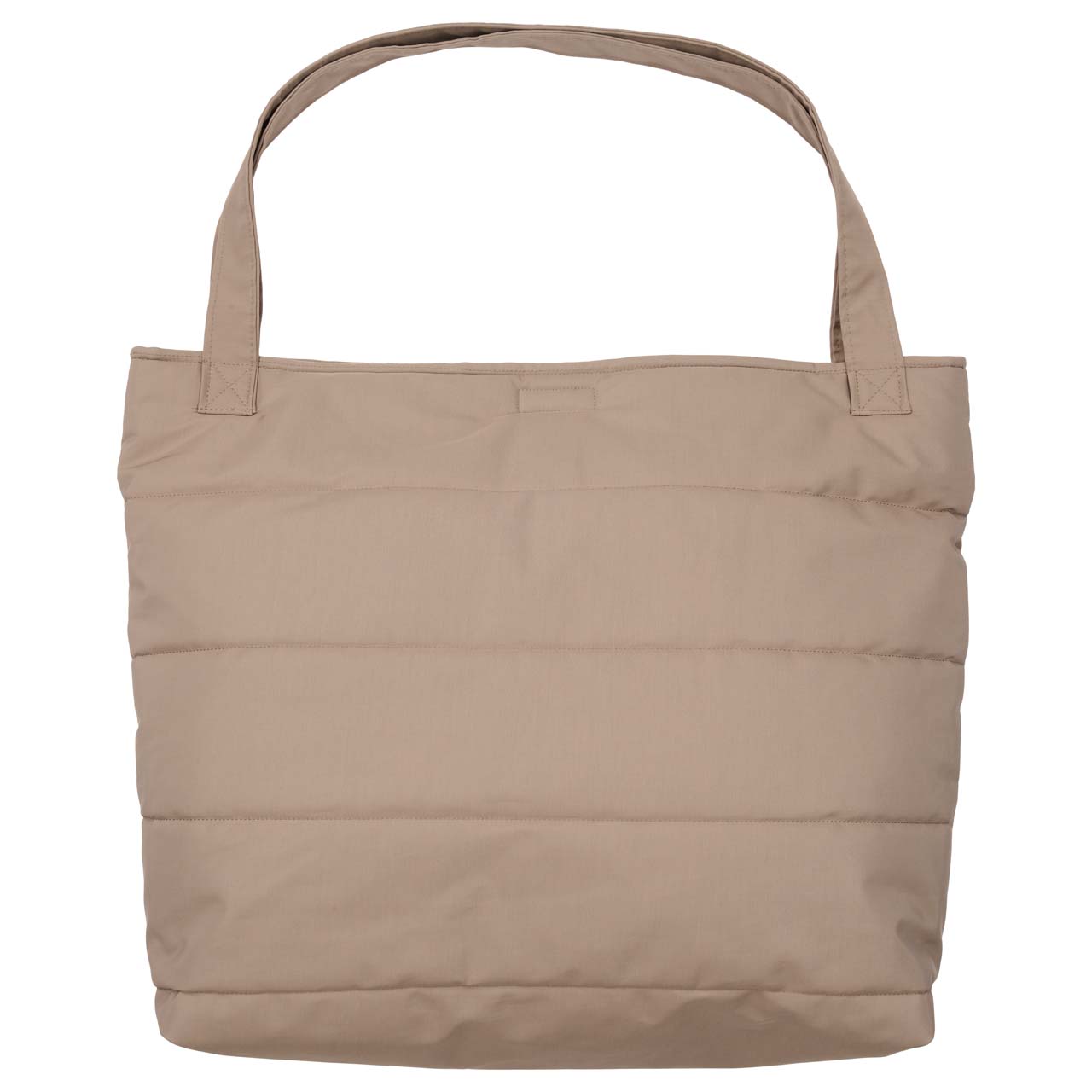 Mom Bag Calgary taupe