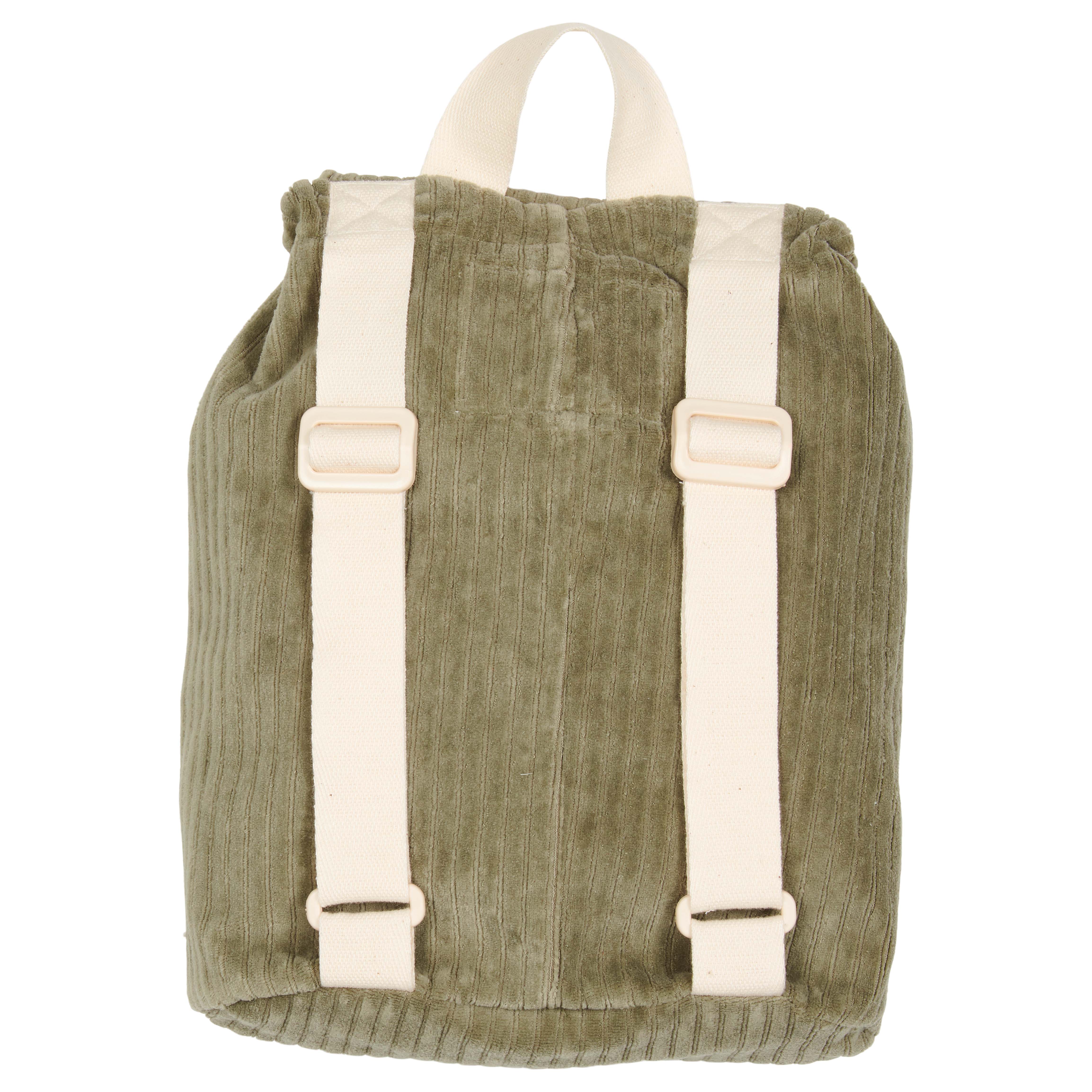 Babyrucksack Vik  moss