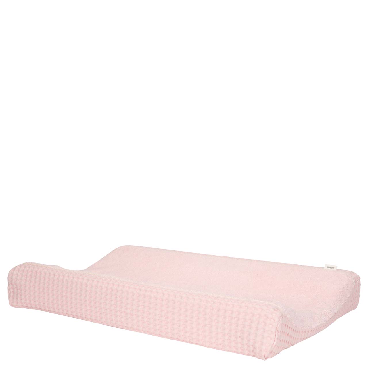 Housse matelas à langer Amsterdam cotton candy