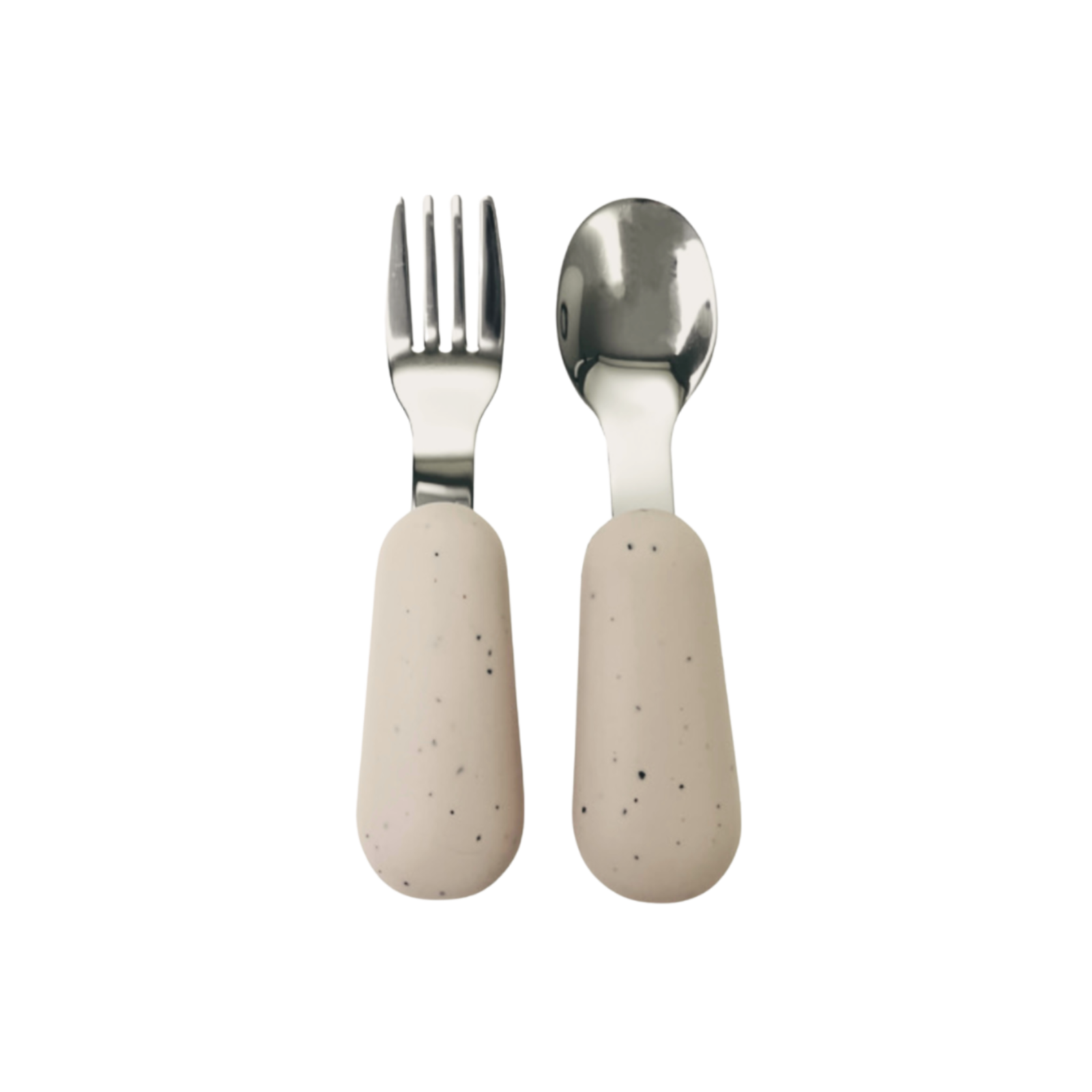 Toddler cutlery sand