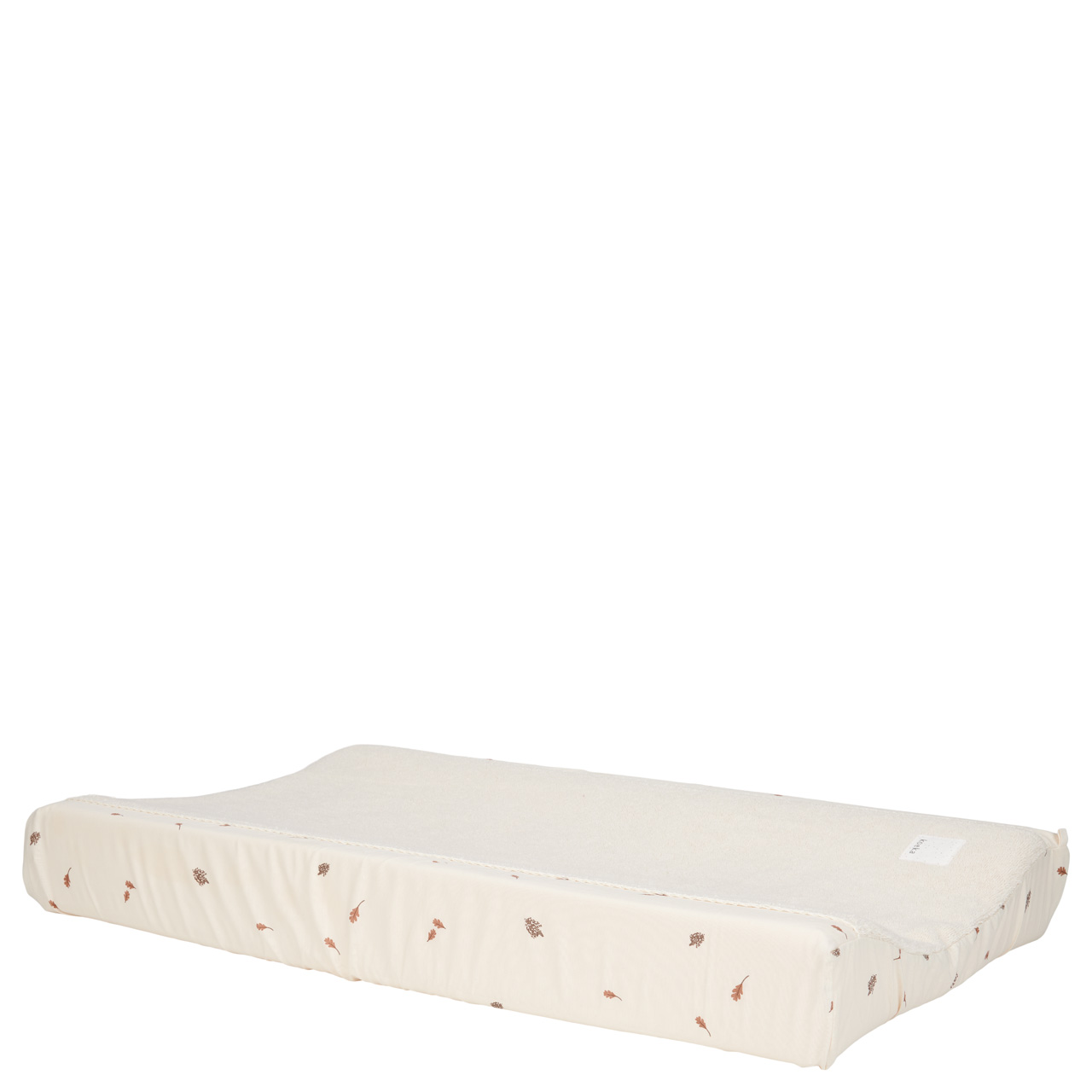 Baby's Only Housse matelas à langer Cozy Tuscany - 45x70 cm
